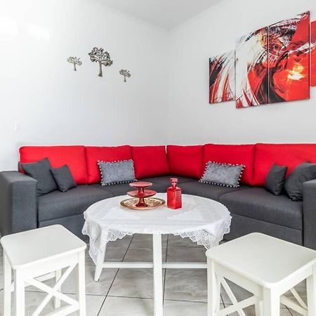 Meandros Apartment Garden View Σκόπελος Εξωτερικό φωτογραφία
