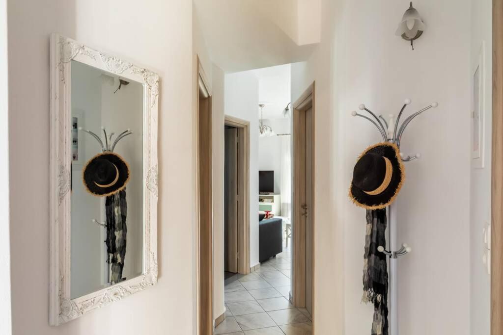 Meandros Apartment Garden View Σκόπελος Εξωτερικό φωτογραφία