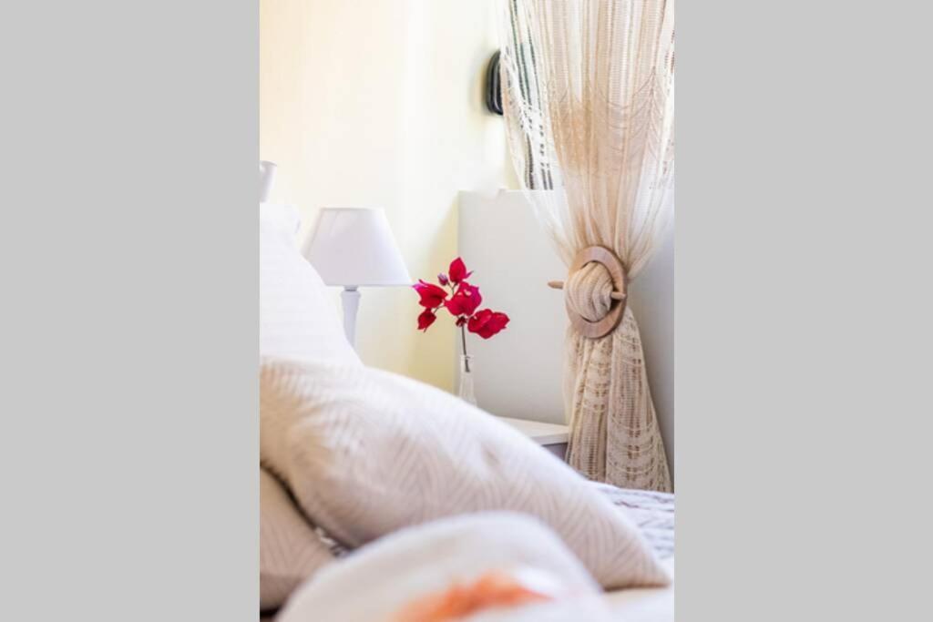 Meandros Apartment Garden View Σκόπελος Εξωτερικό φωτογραφία