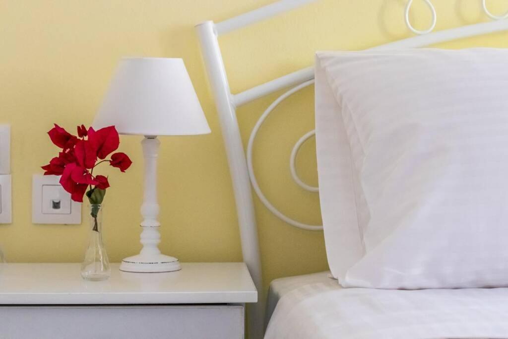 Meandros Apartment Garden View Σκόπελος Εξωτερικό φωτογραφία